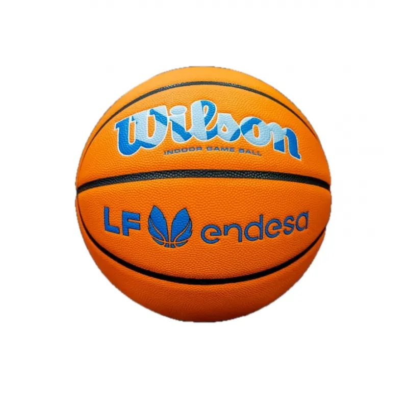 Balon Wilson Evo NXT Liga Femenina Endesa