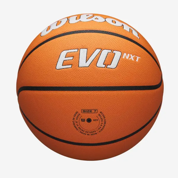 Balon Wilson Evo NXT Fiba " Liga Endesa ACB"