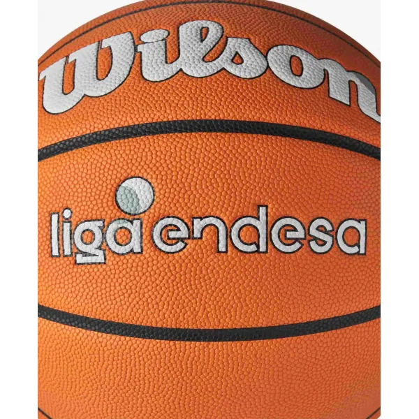 Balon Wilson Evo NXT Fiba " Liga Endesa ACB"