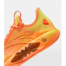 Zapatillas Anta Shock Wave 5 PRO "Sun"