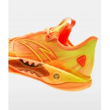 Zapatillas Anta Shock Wave 5 PRO "Sun"