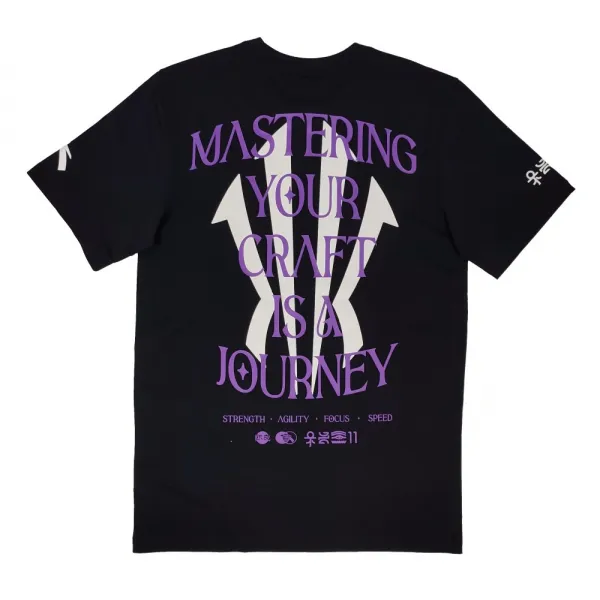 Camiseta Anta KAI "The Journey"