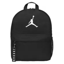 Mochila Nike Air Jordan Mini negra