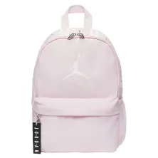 Mochila Nike Air Jordan Mini rosa