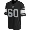 Camiseta Oakland Raiders Iconic Supporters Jersey- Fanatics.