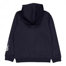 Sudadera Under Armour Curry Splash Hoodie Junior