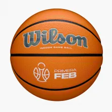 Balon Wilson Evo NXT " Primera FEB "