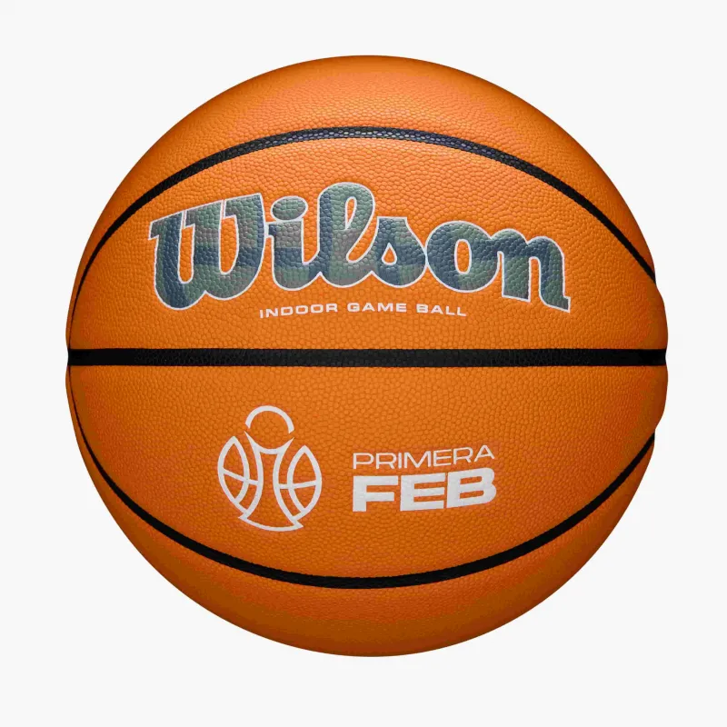 Balon Wilson Evo NXT " Primera FEB "