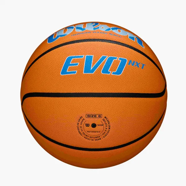 Balon Wilson Evo NXT Liga Femenina Endesa