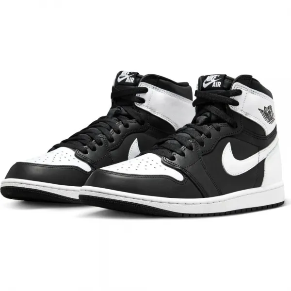 Nike Air Jordan 1 Retro High OG "Reverse Panda"