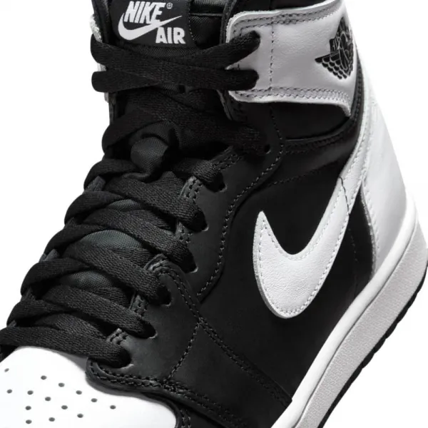 Nike Air Jordan 1 Retro High OG "Reverse Panda"