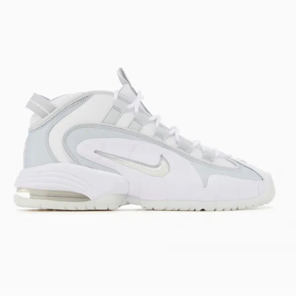 Zapatillas Nike Air Max Penny White