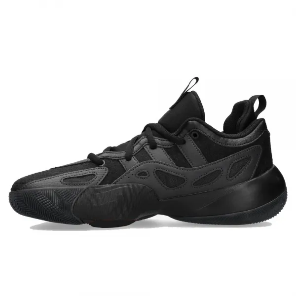 Zapatillas Adidas Trae Unlimited 2 "Carbon" - Kids