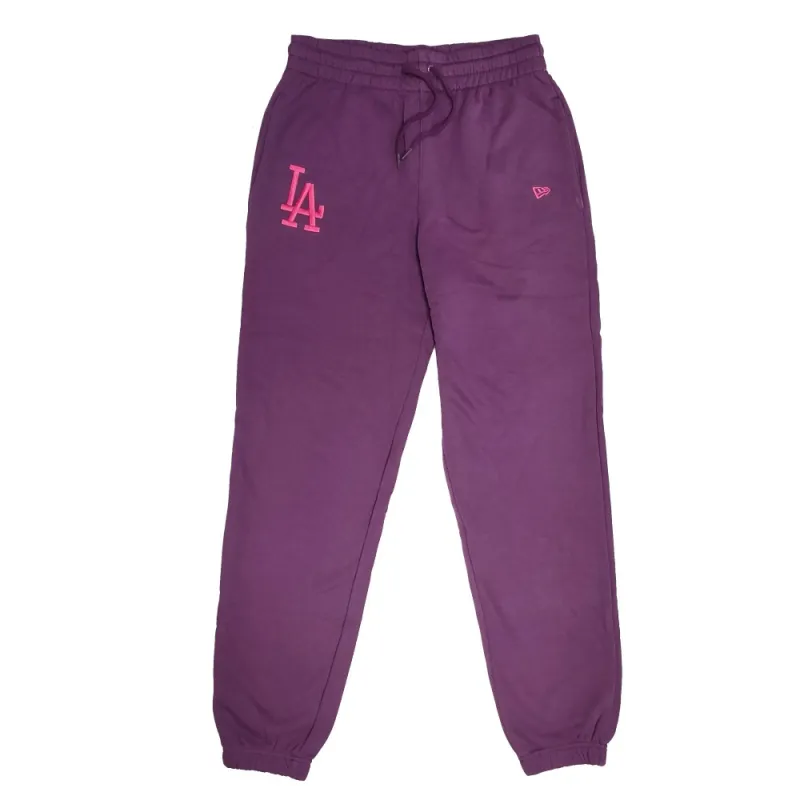 Pantalon largo LA Dodgers MLB League Essential New Era Jogger