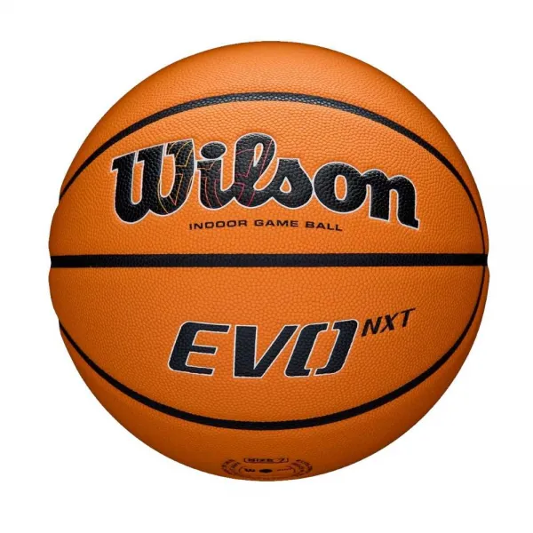 Balon Wilson Evo NXT Federacion Española Baloncesto