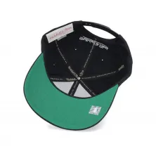 Gorra Boston Celtics Champions NBA Deadstock Mitchell and Ness