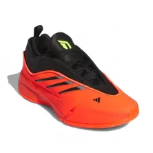 Zapatillas Adidas Dame 9 Solred vista delantera