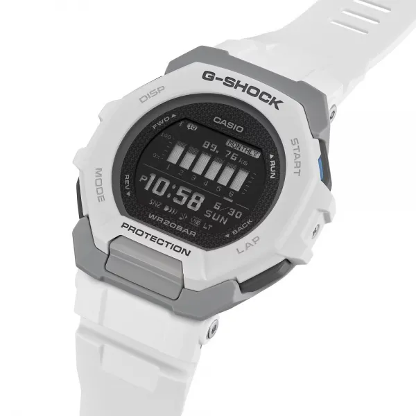 Casio G-Shock GBD-300-7ER G-Squad