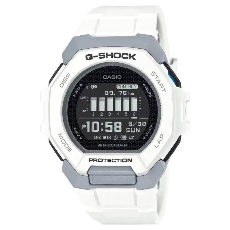 Casio G-Shock GBD-300-7ER G-Squad