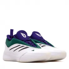 Zapatillas Adidas Dame 9 Milwaukee Bucks