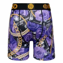 Calzoncillo Bóxer PSD underwear - King Snake trasera