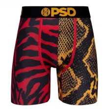 Calzoncillos Bóxer PSD underwear Jimmy Butler Skins frontal