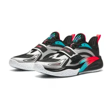 Zapatillas baloncesto Anta Kai 1 - KAI-leidoscope doble