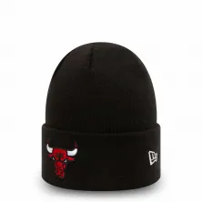 Gorro Chicago Bulls NBA Essentials de New Era.