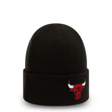 Gorro Chicago Bulls NBA Essentials de New Era.