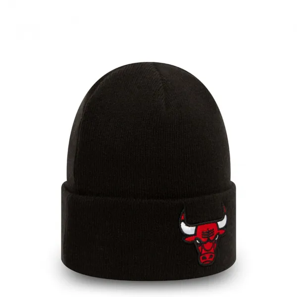 Gorro Chicago Bulls NBA Essentials de New Era.