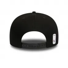 Gorra LA Lakers 9Fifty Logo negra - New Era ajustable