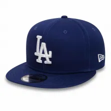 Gorra LA Dodgers Essentials MLB 9Fifty New Era azul principal