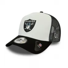 Gorra Las Vegas Raiders Jersey Colour block trucker - New Era principal