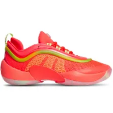 Zapatillas de baloncesto Adidas D.O.N. Issue 6 - Haribo Lucid Red principal