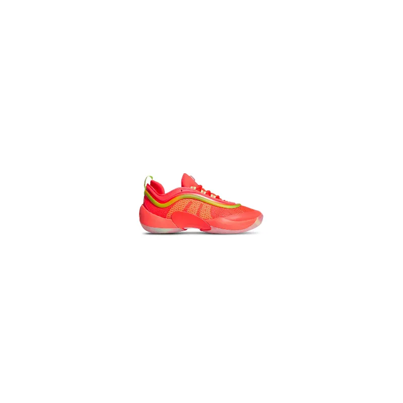 Zapatillas de baloncesto Adidas D.O.N. Issue 6 - Haribo Lucid Red principal