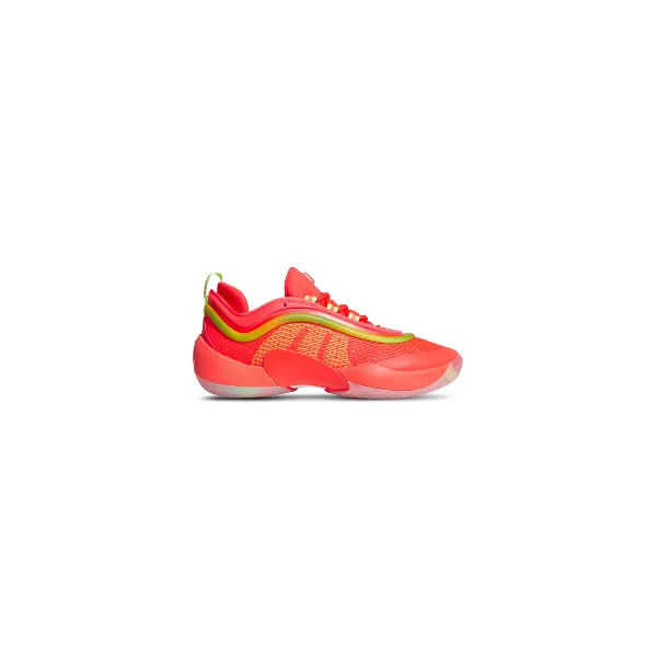 Zapatillas de baloncesto Adidas D.O.N. Issue 6 - Haribo Lucid Red principal