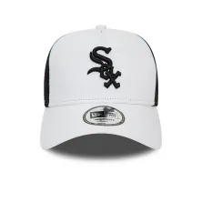 Gorra Chicago White Sox trucker essentials blanca - New Era