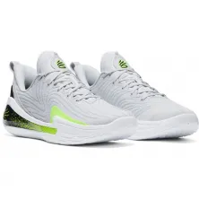 Zapatillas de baloncesto Under Armour Curry 12 "Gravity" lateral doble