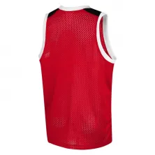 Equipación de Baloncesto Chicago Bulls Essential Mesh Outerstuff para niños camiseta 2