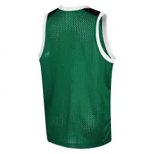 Equipación de Baloncesto Boston Celtics Essential Mesh Outerstuff para niños camiseta 2