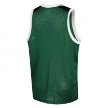 Equipación Baloncesto Milwaukee Bucks Essential Mesh Outerstuff Junior camiseta 2