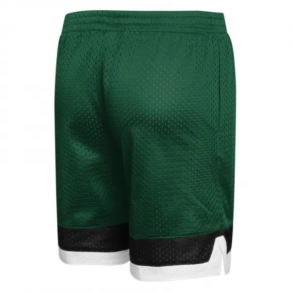 Equipación Baloncesto Milwaukee Bucks Essential Mesh Outerstuff Junior short 2