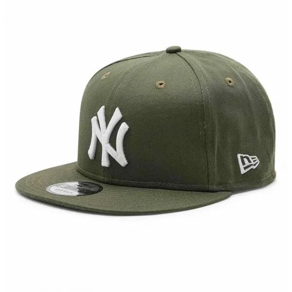 Gorra New York Yankees 9Fifty New Era verde principal