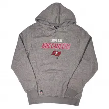 Sudadera Tampa Bay Buccaneers NFL Script Graphic de New Era