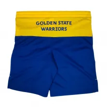 Short Stephen Curry Golden State Warriors N&N Outerstuff Junior