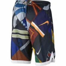 Pantalon corto baloncesto KD Elite trasera