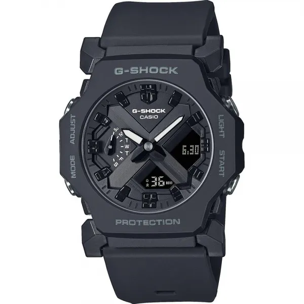 Casio G-Shock GA-2300-1AER EN negro