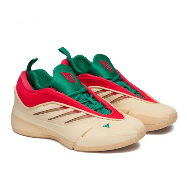 Zapatillas Adidas Dame 9 Xmas