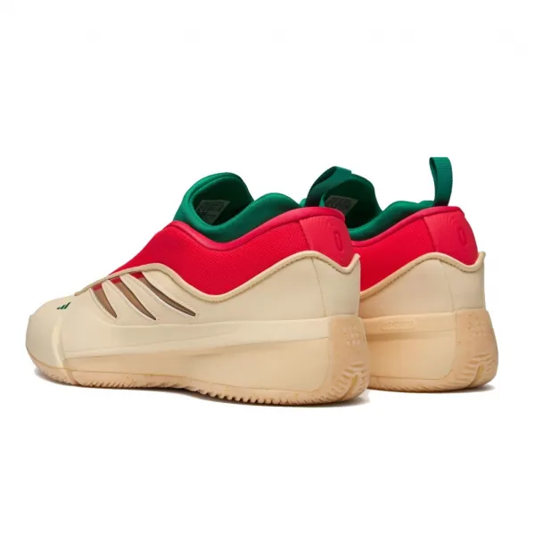 Zapatillas Adidas Dame 9 Xmas