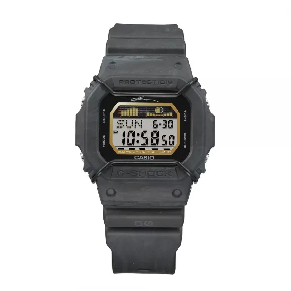 Casio G-Shock GLX-5600KB-1ER Kanoa Igarashi general